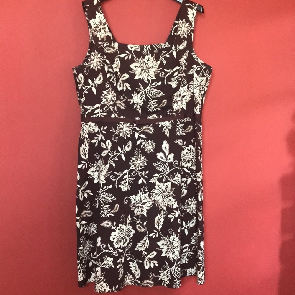 Samantha Rose Summer Dress Size Missy 18